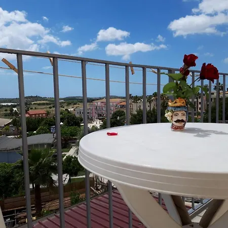 Casa Margherita Casa vacanze *