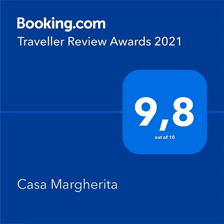 Casa Margherita