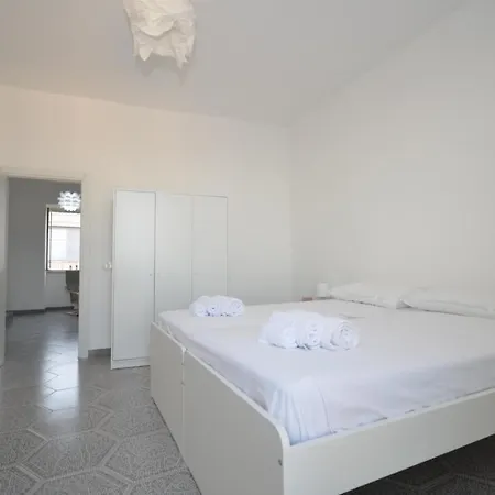 Casa Margherita Rosolini