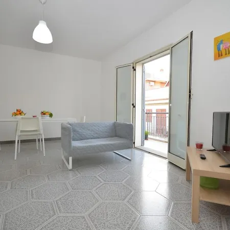Casa Margherita Casa vacanze
