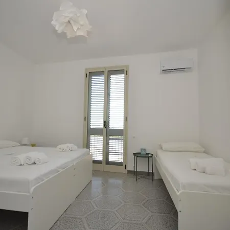 Casa Margherita Casa vacanze Rosolini