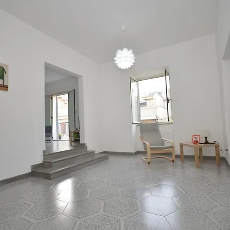 Casa Margherita Rosolini