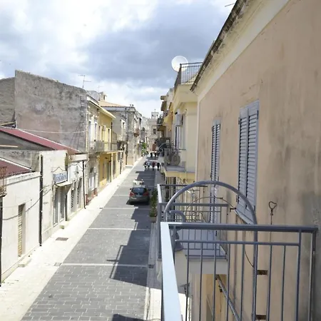 Casa Margherita Hébergement de vacances