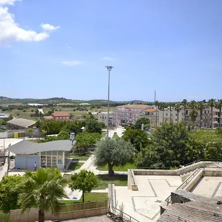 Hébergement de vacances Casa Margherita