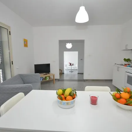 Casa Margherita