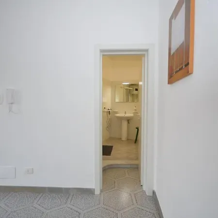 Casa Margherita Hébergement de vacances