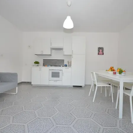 Hébergement de vacances Casa Margherita
